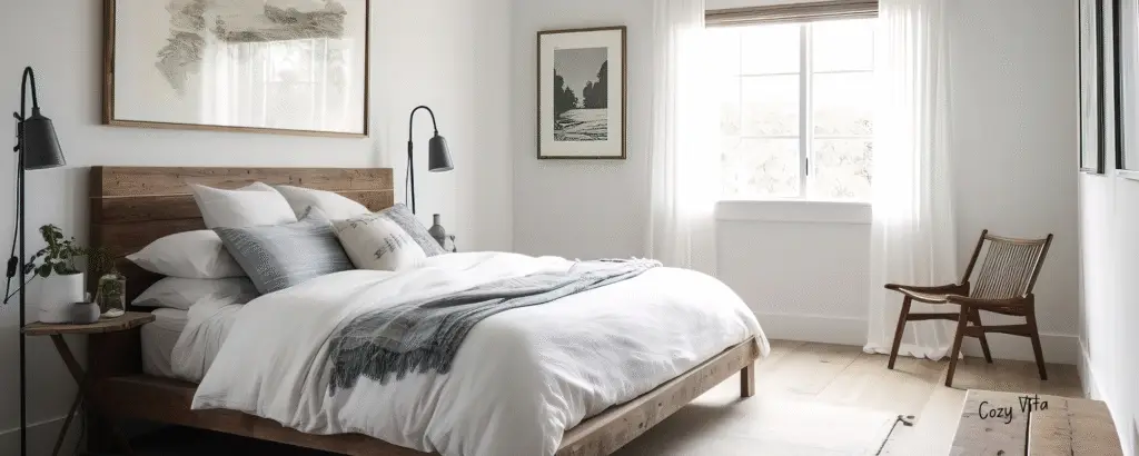 Room of Cozy Vita