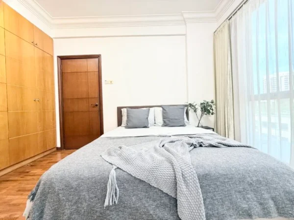 MC0501 Master Bedroom