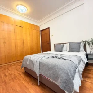 MC0501 Master Bedroom