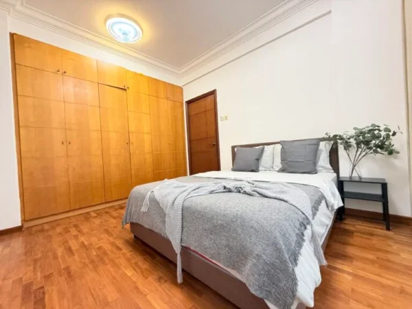 MC0501 Master Bedroom