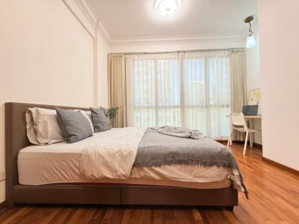 MC0501 Master Bedroom