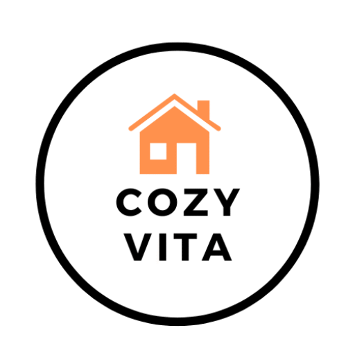 Cozy Vita Logo