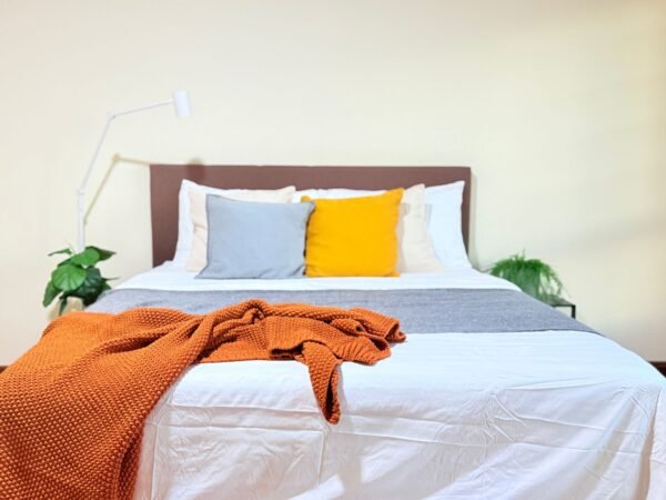 GC0411 Master Bedroom