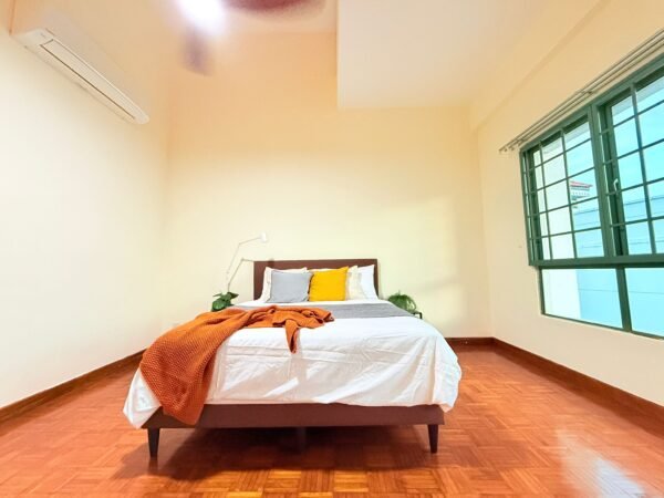 GC0411 Master Bedroom