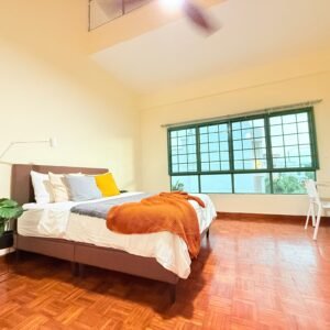 GC0411 Master Bedroom