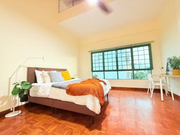 GC0411 Master Bedroom