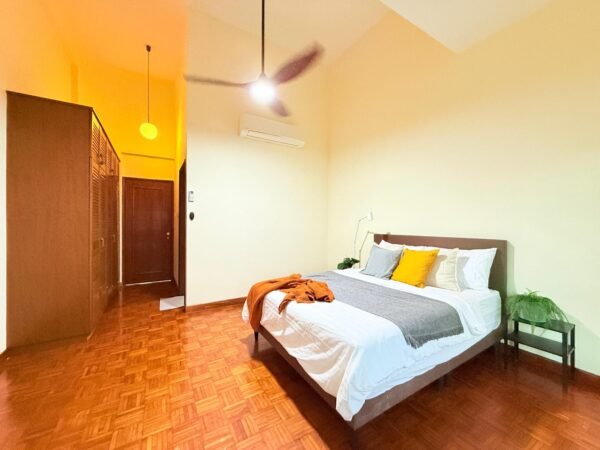 GC0411 Master Bedroom