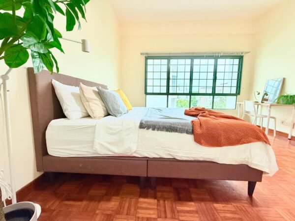 GC0411 Master Bedroom